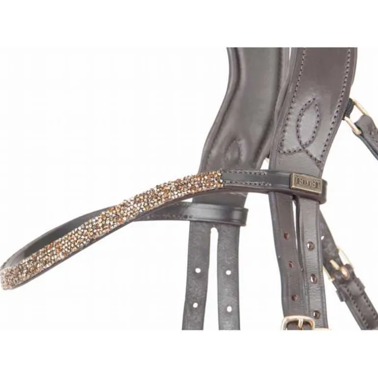 Bridon Hopper T de T