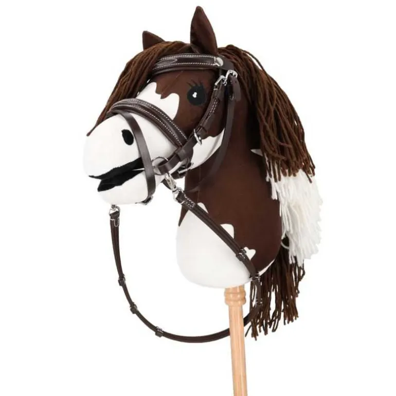 Bridon Luxe Hobby Horse QHP
