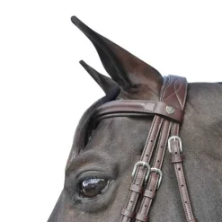 Bridon pull-back Hickstead Flags&Cup