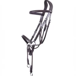 Bridon sans mors Ceto QHP