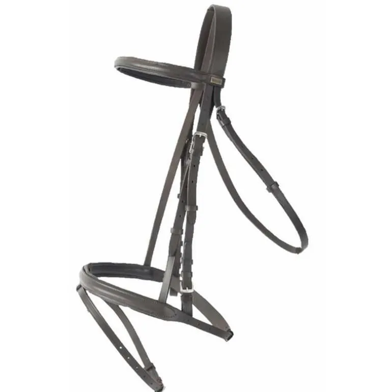 Bridon Sisley T de T