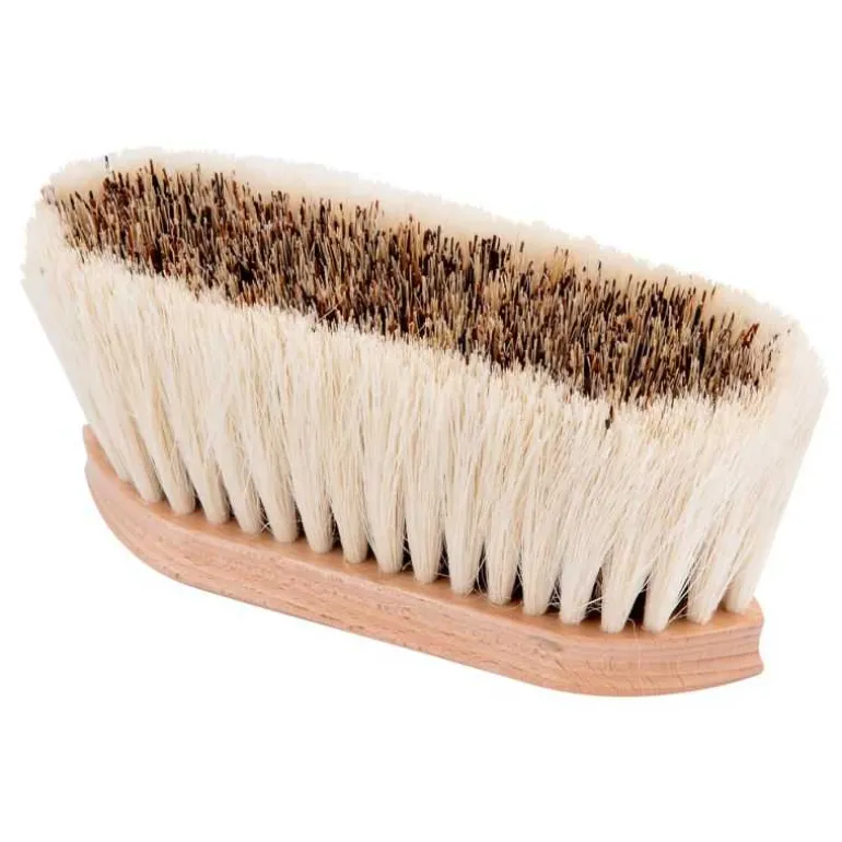 Brosse à poils longs Exclusive Line Waldhausen