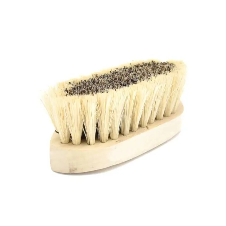 Brosse Dandy dos bois For Stable