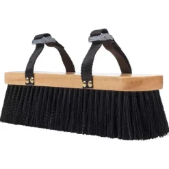 Brosse de grattage et de massage QHP