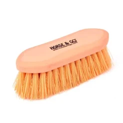 Brosse dure Soft Touch Petit Modèle Horse & Go