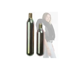 Cartouche gilet airbag SAFEFIT Seaver