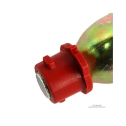 Cartouche pour gilet airbag Point Two à bague