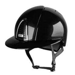 Casque Cromo 2 Diamond visière polo KEP