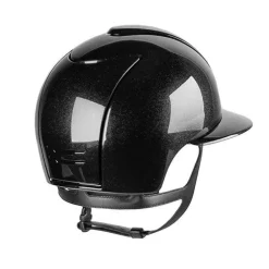 Casque Cromo 2 Diamond visière polo KEP