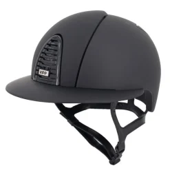 Casque Cromo 2 Matt visière polo KEP Italia