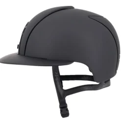 Casque Cromo 2 Matt visière polo KEP Italia