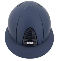 Casque Cromo 2 Matt visière polo KEP Italia