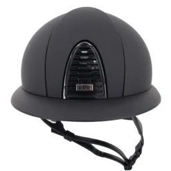 Casque Cromo 2 Matt visière polo KEP Italia