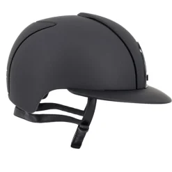 Casque Cromo 2 Matt visière polo KEP Italia