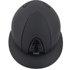 Casque Cromo 2 Matt visière polo KEP Italia