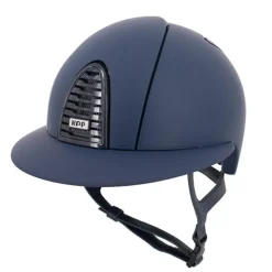 Casque Cromo 2 Matt visière polo KEP Italia