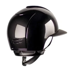 Casque Cromo 2 Shine visière polo KEP