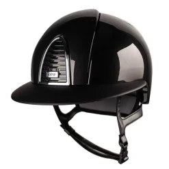 Casque Cromo 2 Shine visière polo KEP