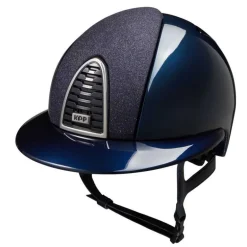 Casque cromo 2 Star polo Kep Italia