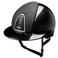 Casque cromo 2 Star polo Kep Italia