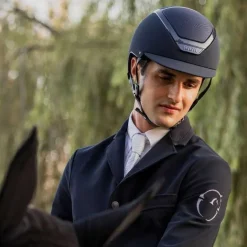 Casque Dogma Chrome KASK