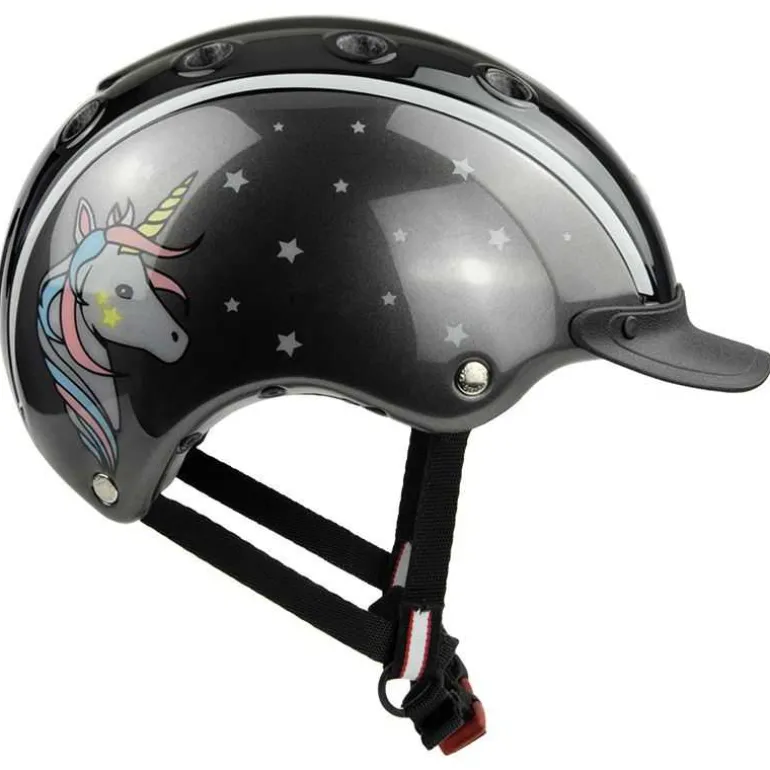 Casque d'équitation enfant Nori Casco