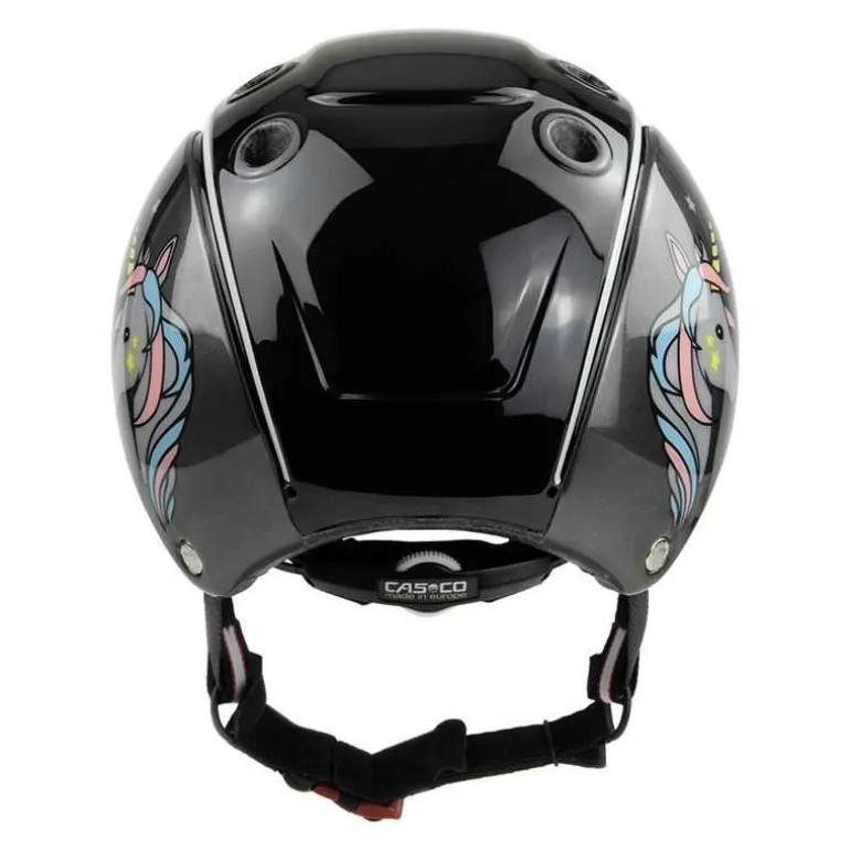 Casque d'équitation enfant Nori Casco