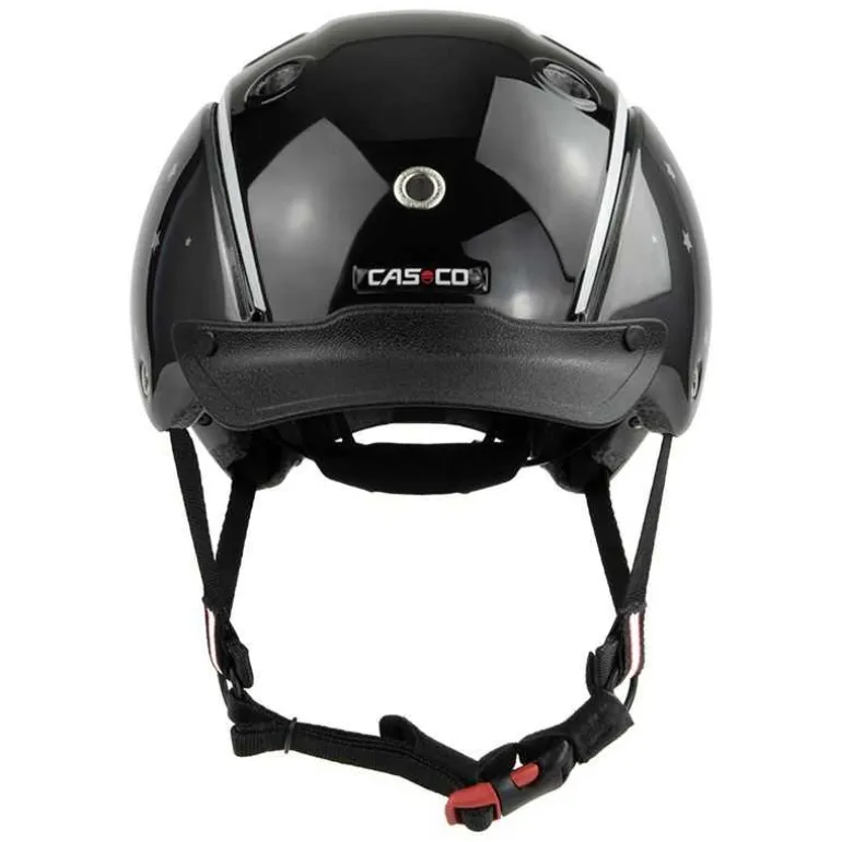 Casque d'équitation enfant Nori Casco