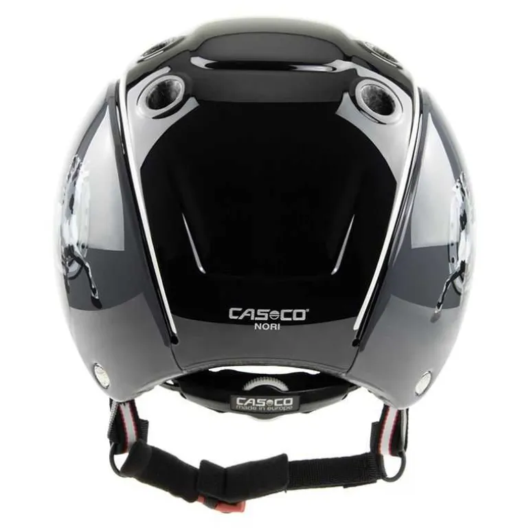 Casque d'équitation enfant Nori Casco