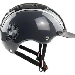 Casque d'équitation enfant Nori Casco