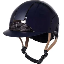 Casque d'équitation Miami QHP