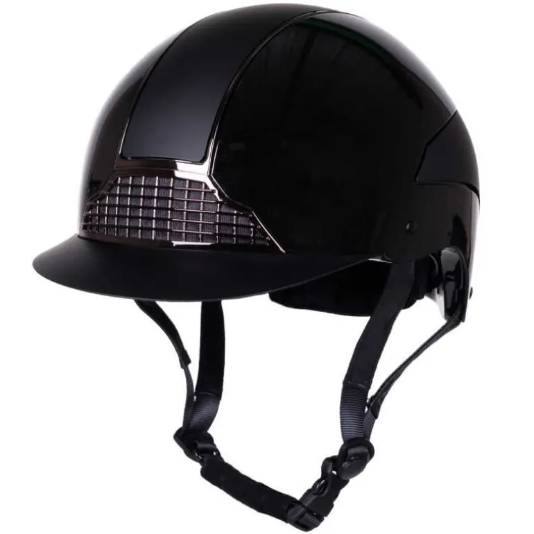 Casque d'équitation Miami QHP