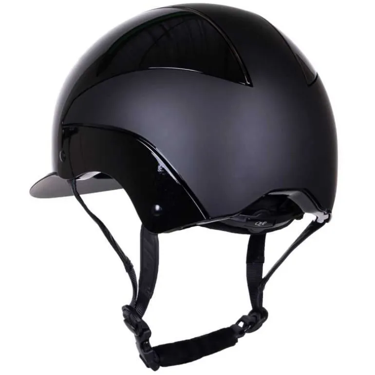 Casque d'équitation Miami QHP