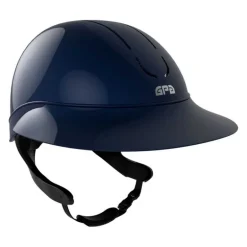 Casque Global First Lady TLS GPA Marine Glossy