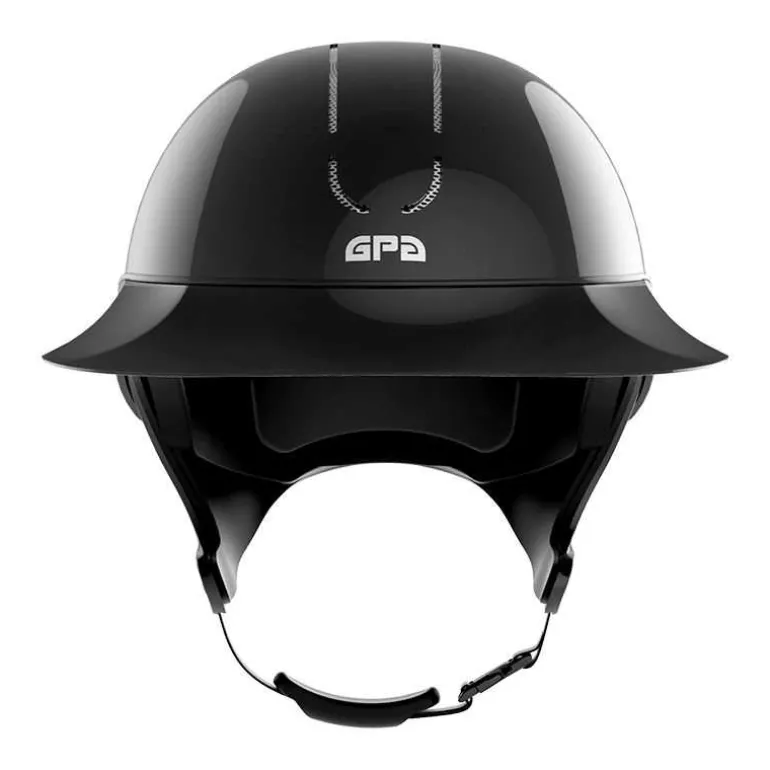 Casque Global First Lady TLS GPA Edition Limitée