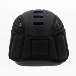 Casque Global Speed Air TLS GPA Noir Mat