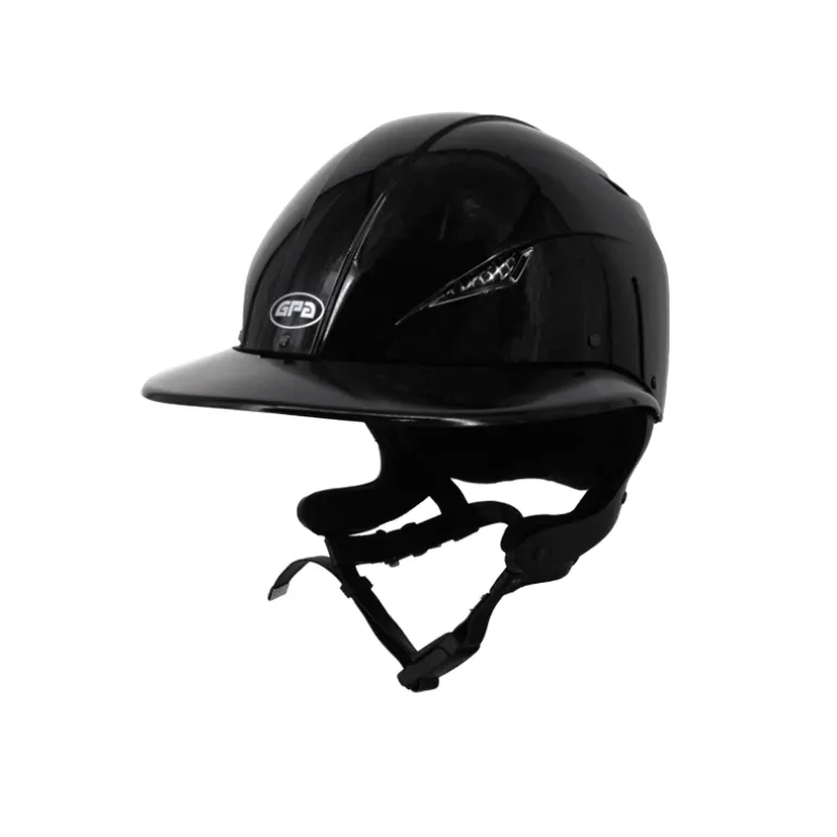 Casque GPA Easy First Lady TLS (avec mousse)