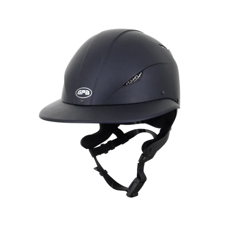 Casque GPA Easy First Lady TLS (avec mousse)