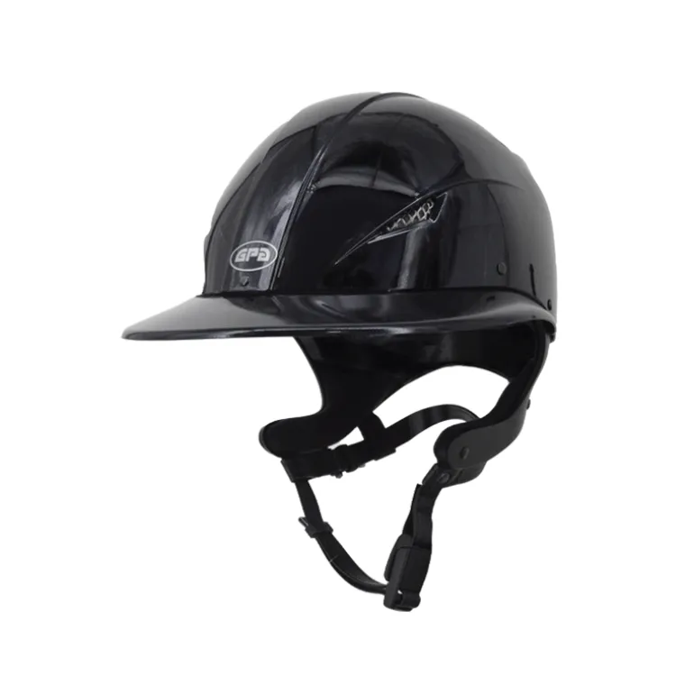 Casque GPA Easy First Lady TLS (avec mousse)