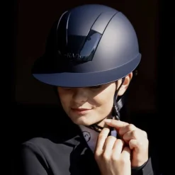 Casque Kooki Lady Kask