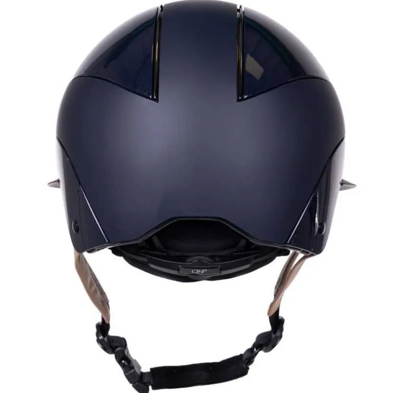 Casque Miami avec visière polo QHP