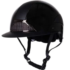 Casque Miami avec visière polo QHP