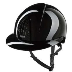 Casque Smart Nova Polish Visière Polo Kep Italia