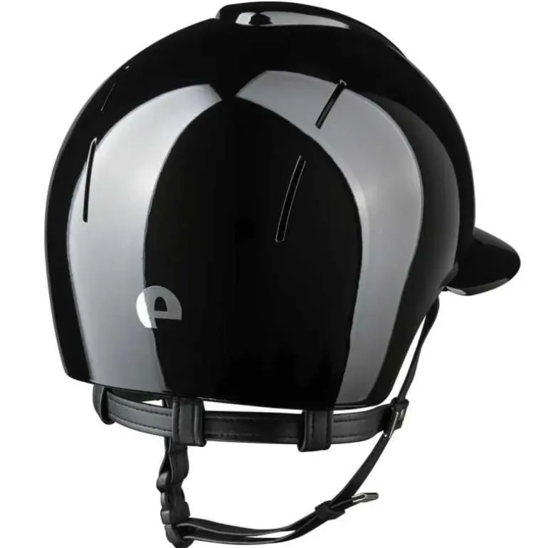 Casque Smart Nova Polish Visière Polo Kep Italia