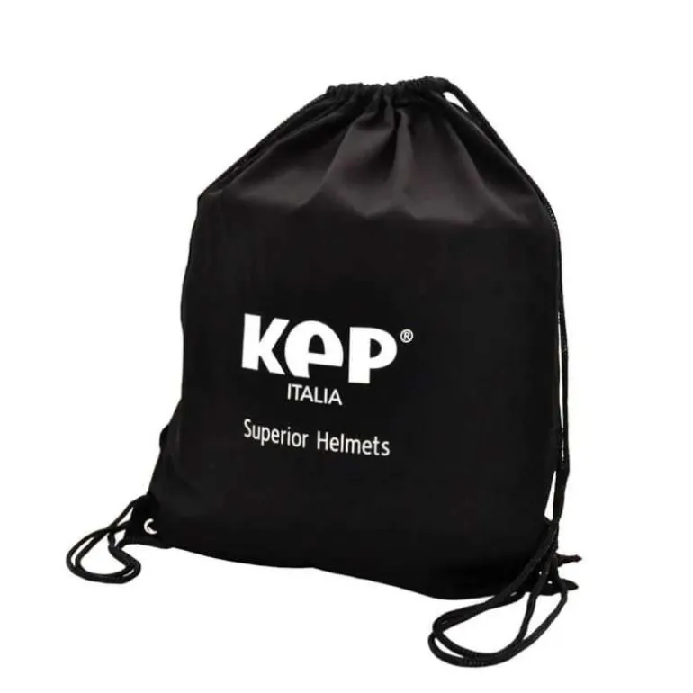 Casque Smart Nova Polish Visière Polo Kep Italia