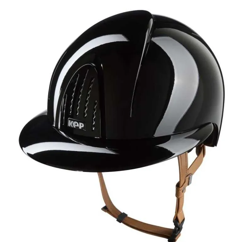 Casque Smart Nova Polish Visière Polo Kep Italia