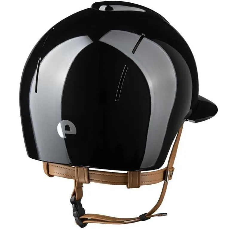 Casque Smart Nova Polish Visière Polo Kep Italia