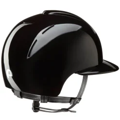 Casque Smart visière polo KEP Italia