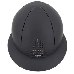 Casque Smart visière polo KEP Italia