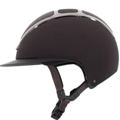 Casque Star Lady Chrome Kask